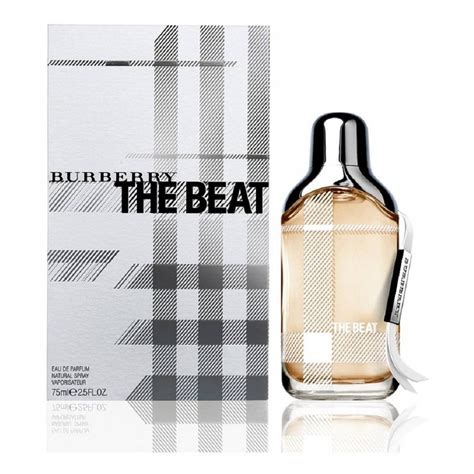 burberry the beat marionnaud|burberry the beat.